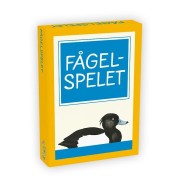 Fågelspelet - Kortspel